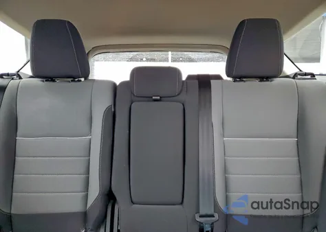 2015 Ford Escape Se z USA, uszkodzony, nr VIN 1FMCU0GX2FUC38871